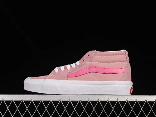 All categories Vans Vans series Vans Mid Vans Sk8 Mid Reissue Vans mid-top casual sneakers VN0A3WM3VY2